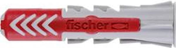 Fischer Duopower stik 5x25mm