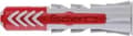 Miniatyrbillede 11 af 11: Fischer Duopower stik 5x25mm
