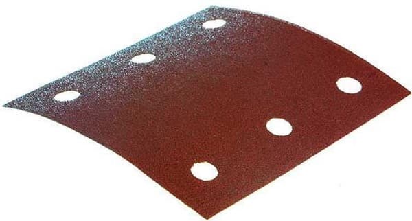 Makita Slibeark K60 114x102 Rød