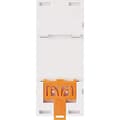 Miniatyrbillede 3 af 4: Bosch Professional 10x Expert M480 slibenet (til hårdttræ, maling på træ, 80x133 mm, korn 220, tilbehør til orbitalsliber)