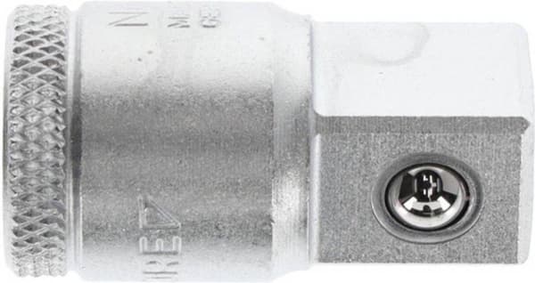 Gedore Reducer 1/2'' og 3/8''