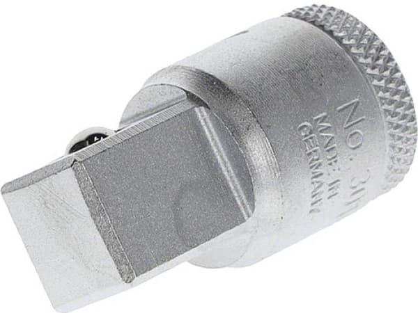 Gedore Reducer 1/2'' og 3/8''