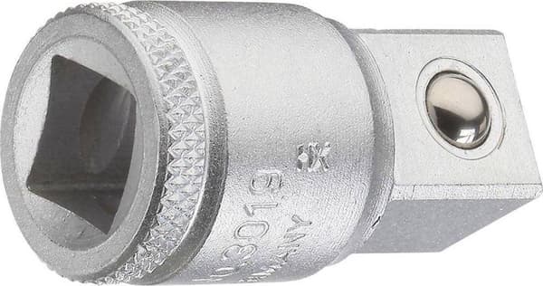 Gedore Reducer 1/2'' og 3/8''