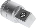 Miniatyrbillede 6 af 8: Gedore Reducer 1/2'' og 3/8''
