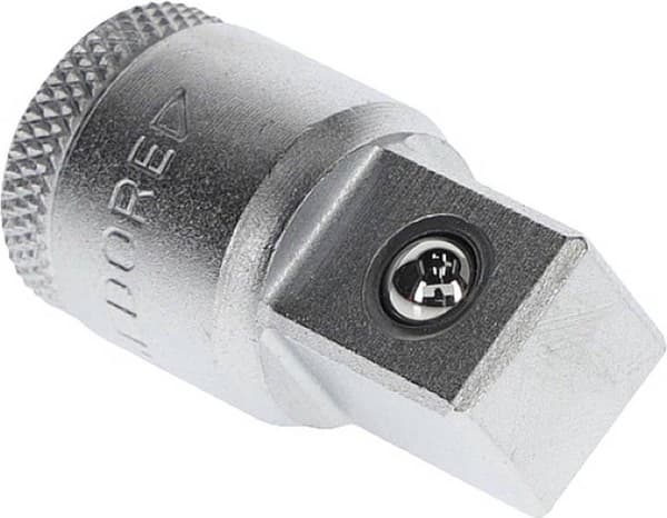 Gedore Reducer 1/2'' og 3/8''
