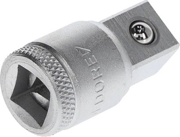 Gedore Reducer 1/2'' og 3/8''