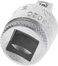 Miniatyrbillede 8 af 8: Gedore Reducer 1/2'' og 3/8''