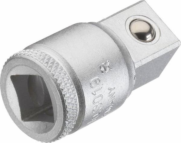Gedore Reducer 1/2'' og 3/8''