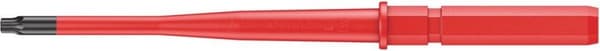 Wera vde slimline udskifteligt blad - torx - t20 x 154mm