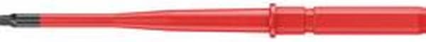 Wera vde slimline udskifteligt blad - torx - t20 x 154mm