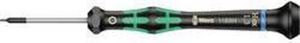 WERA elektronik skruetrækker 1,3 mm