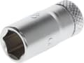 Miniatyrbild 6 av 8: Gedore 20 8 6166050 Hylsnyckelinsats 8 mm