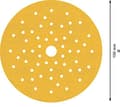 Miniatyrbild 3 av 6: Bosch tillbehör EXPERT C470 2608901108 Excentriskt sandpapper Perforerat (Ø) 150 mm Paket med 5