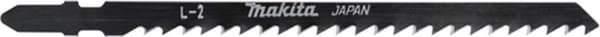 Makita A-86309 stiksavklinger i træ og plast-L2 101x4,2 mm 5 stk.