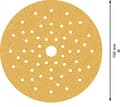 Miniatyrbild 3 av 6: Bosch tillbehör EXPERT C470 2608901103 Excentriskt sandpapper Perforerat (Ø) 150 mm Paket med 5