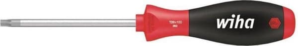 Wiha - Torx ruuvimeisseli - 362-T10x80