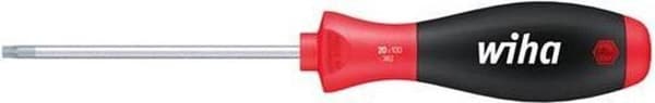 Wiha - Torx ruuvimeisseli - 362-T10x80