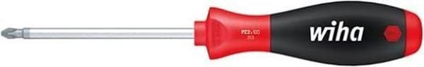 Wiha - Ruuvimeisselin risti - 313-2X100