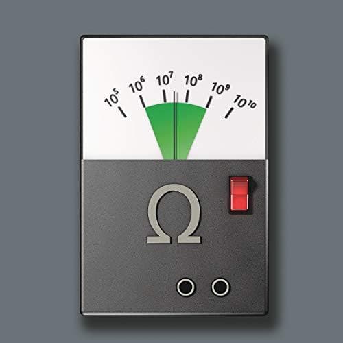 Wera ESD stjerneskruetrækker 1550 PH Kraftform Micro PH 0 Bladlængde: 40 mm N/A (05030119001)