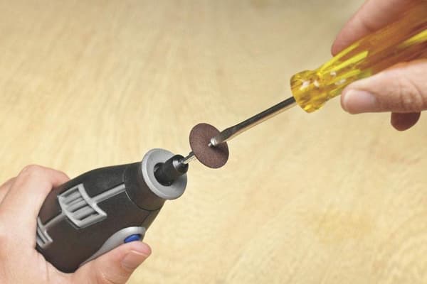 Dremel Dorn - 402