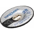 Miniatyrbillede 4 af 6: Dremel EZ SpeedClic slibeskive - SC541