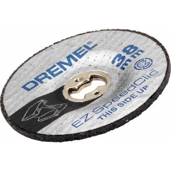 Dremel EZ SpeedClic slibeskive - SC541