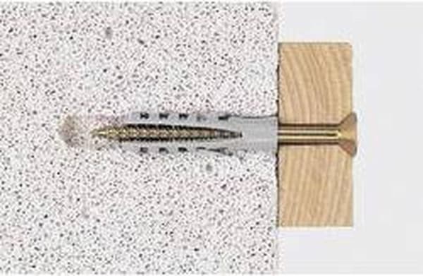 plug fischer S4 (200 st.)