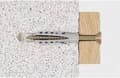 Miniatyrbild 2 av 4: plug fischer S4 (200 st.)
