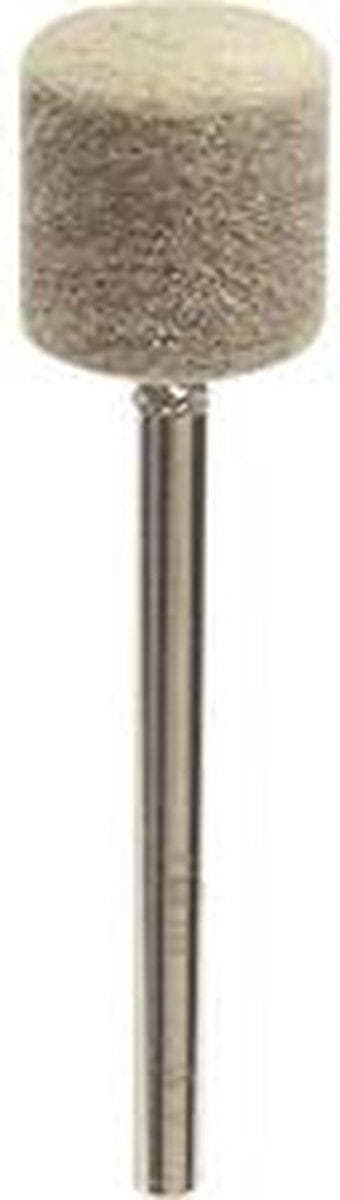 Dremel imprægneret polerskive - 520