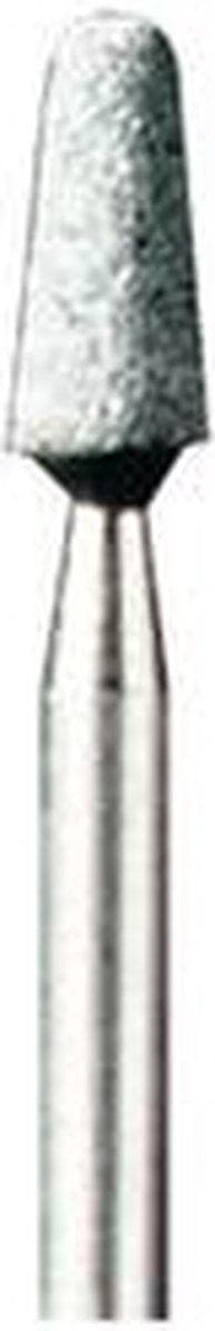Dremel Siliciumcarbid slibesten 4,8 mm - 84922