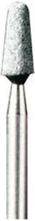 Miniatyrbillede 3 af 3: Dremel Siliciumcarbid slibesten 4,8 mm - 84922