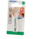 Miniatyrbillede 2 af 3: Dremel Siliciumcarbid slibesten 4,8 mm - 84922