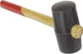 Pikkukuva 3 / 4: Brüder Mannesmann M 709-065 Kumivasara 483 g 325 mm