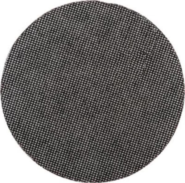 KWB slibende mesh - Korn 80 - 150 mm - 5 stk i pakken