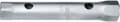 Miniatyrbillede 3 af 3: Gedore 26 R 5,5X7 6222810 Dobbelt topnøgle 7 mm
