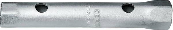 Gedore 26 R 5,5X7 6222810 Dobbelt topnøgle 7 mm