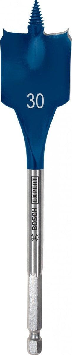 Bosch 2608900325 EXPERT Speed ​​​​Drill Self Cut Speed, sexkantigt skaft 30 x 152 mm