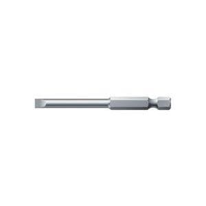 Wera Phillips bit PH 2 851/4 Z PH 2 x 89 mm legeret værktøjsstål, sej F 6,3 1 stk (05059775001)