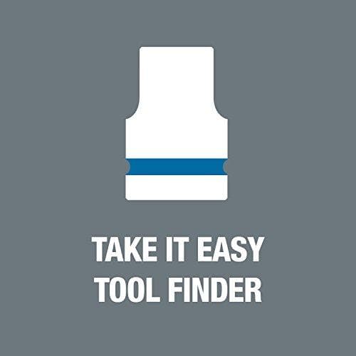 Wera topnøgle. Bit Torx TX HF27x28 (05003367001)