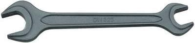 Gedore 6583910 895 7X8 dobbelt gaffelnøgle 7 - 8 mm DIN 895