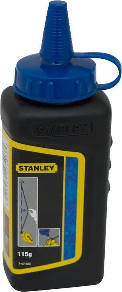 Stanley 1-47-403 Blue Stroke Powder - 115gr