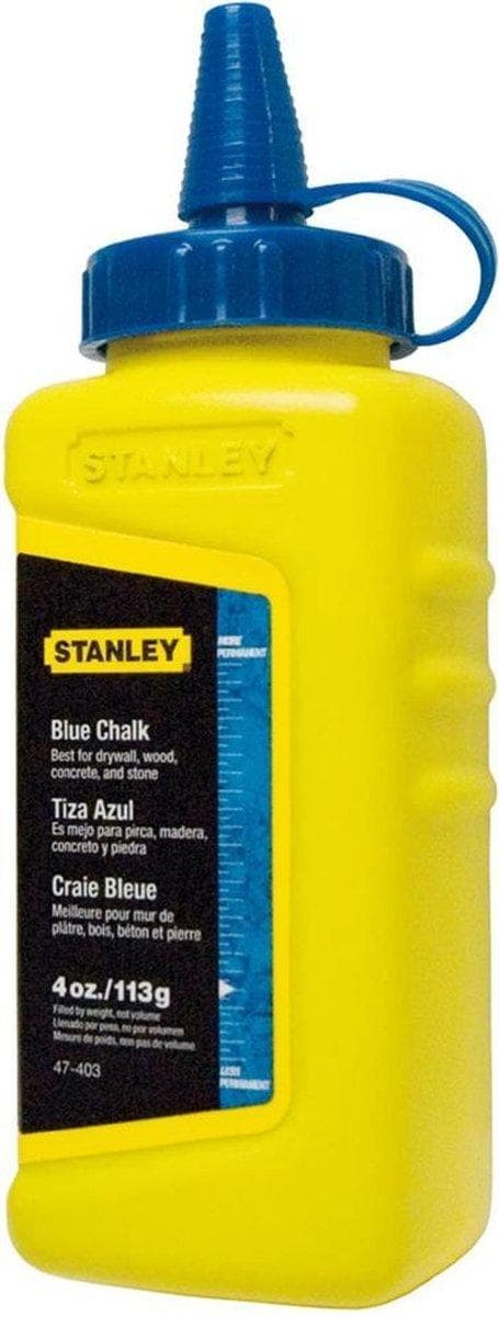 Stanley 1-47-403 Blue Stroke Powder - 115gr
