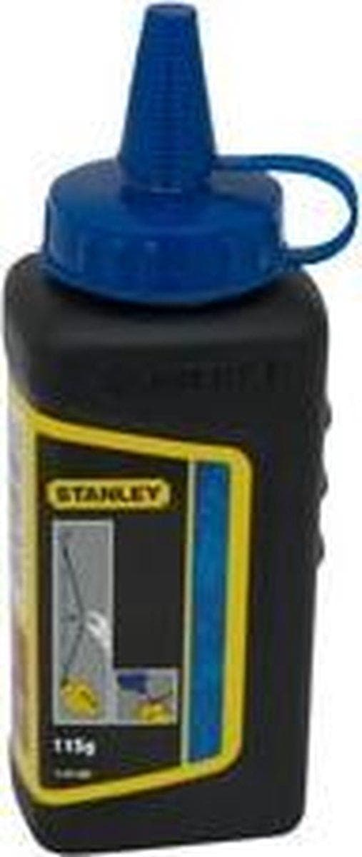 Stanley 1-47-403 Blue Stroke Powder - 115gr