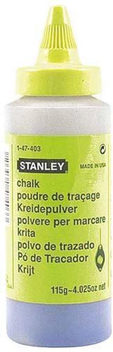 Stanley 1-47-403 Blue Stroke Powder - 115gr