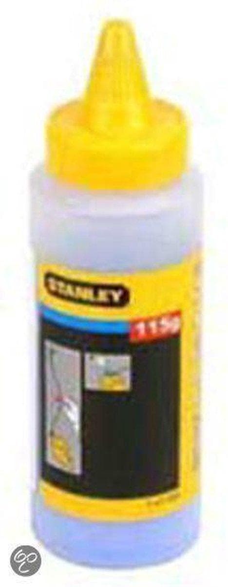 Stanley 1-47-403 Blue Stroke Powder - 115gr