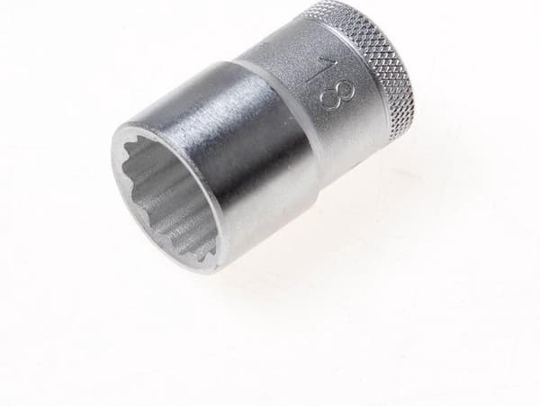 Gedore Keps D19 18mm 1/2 12Kant