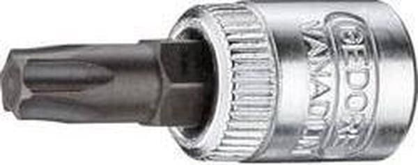 Gedore ITX 20 T20 6190940 Topnøgle bit indsats