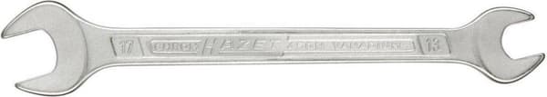 Hazet 450N-14X15 Dubbelnyckel - 14 x 15mm