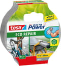 Miniatyrbillede 3 af 4: Tesa 56431 56431-02 Stoftape Tesa Extra Power Ecologo Grå (LXB) 10 MX 38 Mm 1 ruller