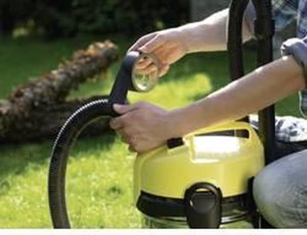Tesa 56431 56431-02 Stoftape Tesa Extra Power Ecologo Grå (LXB) 10 MX 38 Mm 1 ruller